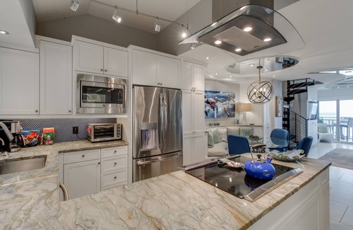 Kiawah Island Villa | Villa ático gloriosa y lujosamente única