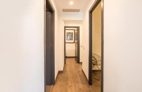 El Camp de l'Arpa del Clot Apartamento | 51ind1120- Apartment near Sagrada Familia