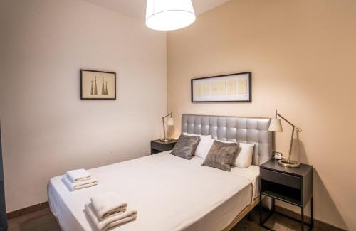 El Camp de l'Arpa del Clot Apartamento | 51ind1120- Apartment near Sagrada Familia