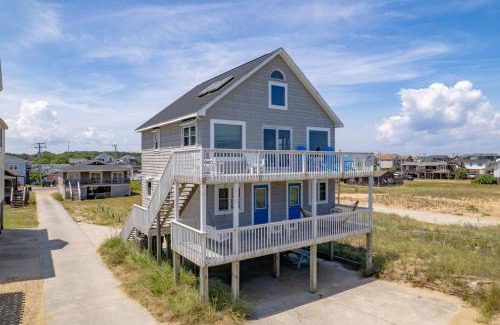 Kill Devil Hills Casa | 5237 - Carpe Dune