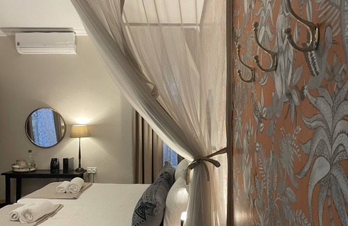 Victoria Falls Casa | 528 Victoria Falls Guest House