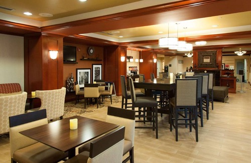 Enterprise Hotel | 55 m² Hotel ∙ 127 huéspedes