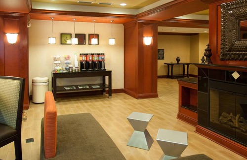 Enterprise Hotel | 55 m² Hotel ∙ 127 huéspedes