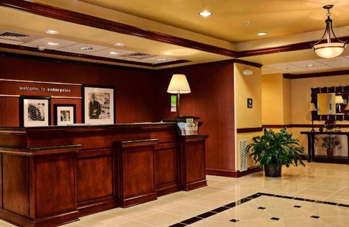 Enterprise Hotel | 55 m² Hotel ∙ 127 huéspedes