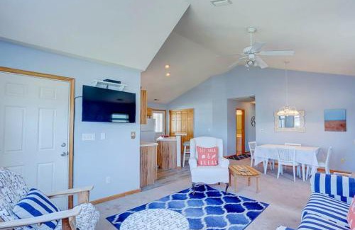 Colington Harbour Casa | 5531 - The Bird House