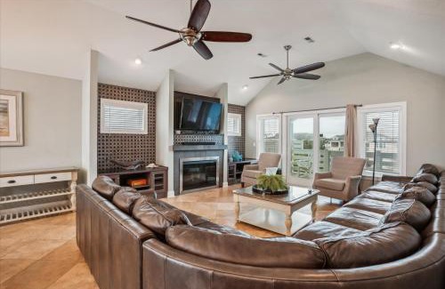 Nags Head Casa | 5571 - Landfall II by Resort Realty