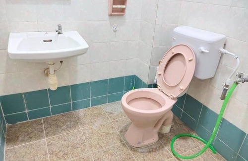 Daerah Kulai Villa | 5578 Kulai indahpura 3RM 10pax near ipark, JPO and JB airport