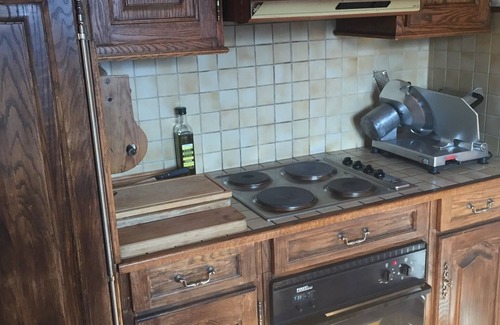 Valdeblore Apartamento | Apartamento de 55m2 en el corazón de la naturaleza. Apartamento equipado, tranquilo, con hermosas vistas