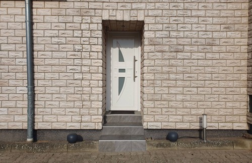 Nehmten Casa | 56 sqm deluxe apartment between Plöner See and the Baltic Sea