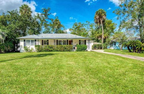 Downtown Historic District Casa | 56 Valencia Street