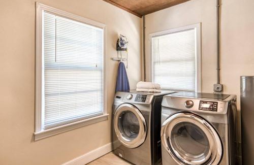 Downtown Historic District Casa | 56 Valencia Street