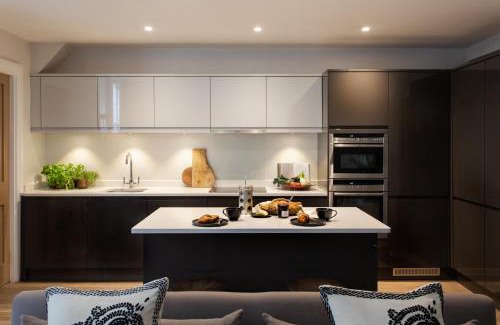 Marylebone Apartamento | 56 Welbeck Street