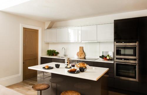 Marylebone Apartamento | 56 Welbeck Street