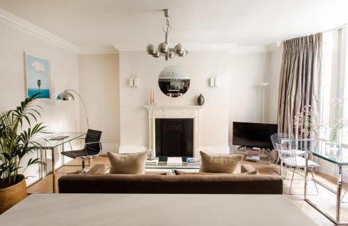Marylebone Apartamento | 56 Welbeck Street