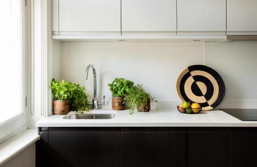 Marylebone Apartamento | 56 Welbeck Street