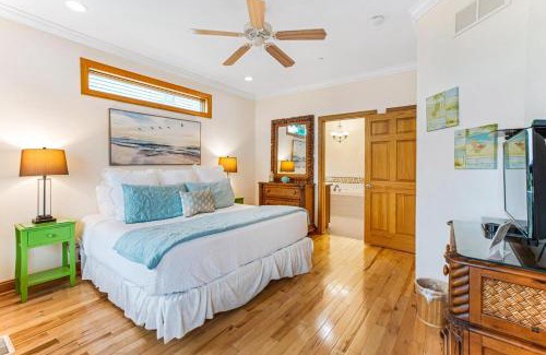 Tybee Island Casa | 59 Captain's View