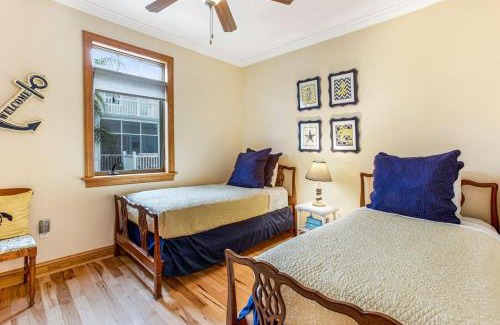 Tybee Island Casa | 59 Captain's View