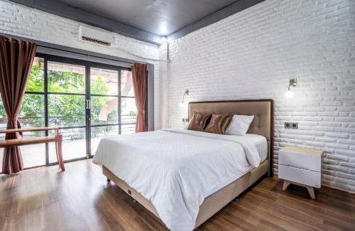 Sanur Kauh Villa | 5BR Villa Naga Sanur