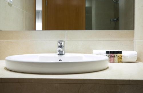 El Camp de l'Arpa del Clot Apartamento | 5IND1114 - 1 bedroom apartment