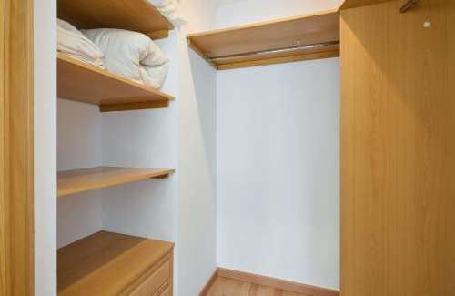 El Camp de l'Arpa del Clot Apartamento | 5IND1114 - 1 bedroom apartment