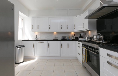 St Ives Cabaña | 6 Albany Terrace