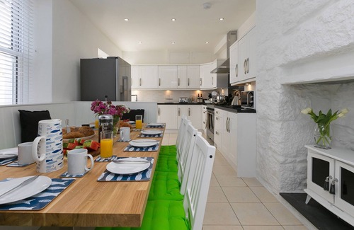 St Ives Cabaña | 6 Albany Terrace