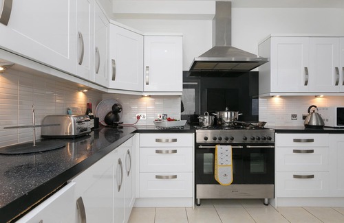 St Ives Cabaña | 6 Albany Terrace