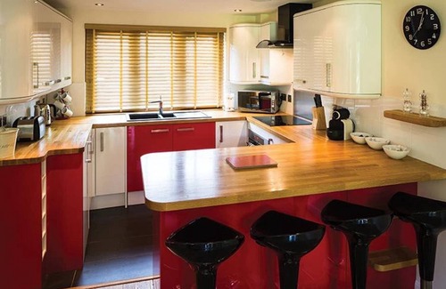 Didcot Casa | 6 Ashbrook Mews 6 As