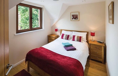 Didcot Casa | 6 Ashbrook Mews 6 As