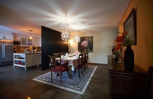 Gouvaes Casa | Casa 6 suites, piscina infinita, gimnasio, jardines, barbacoa - Duero Viñatero