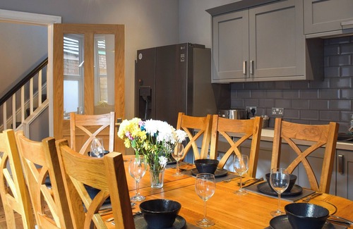 Southport Cabaña | Alojamiento de 6 habitaciones en Southport