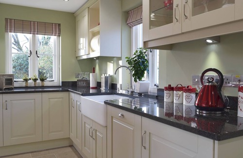 Eglwyswrw Cabaña | Alojamiento de 6 habitaciones en Eglwyswrw, near Cardigan