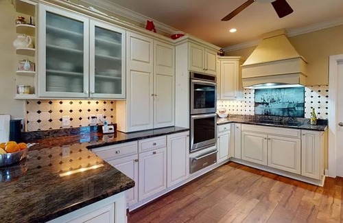 Meridian Casa | 6 Bedroom house on 2.5 acres with Panoramic Marsh Views! Golden Isles