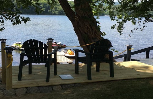 Lake Luzerne-Hadley Casa | 4/5 BR Casa McMaster