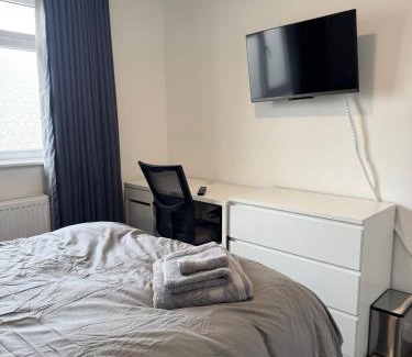 Hemel Hempstead Casa | 6 Coleridge Crescent