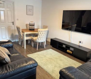 Hemel Hempstead Casa | 6 Coleridge Crescent