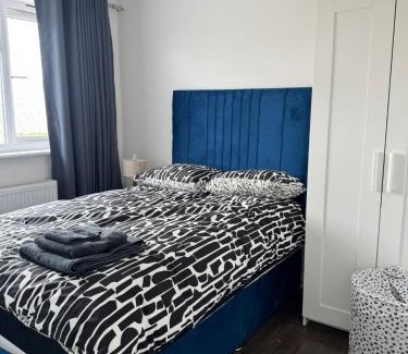 Hemel Hempstead Casa | 6 Coleridge Crescent