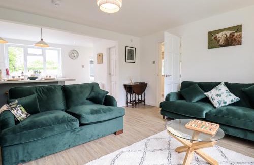 Gainsborough Casa | 6 Hillside Cottages