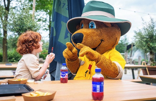 Aalden Casa | 6-person bungalow in the holiday park Landal Aelderholt