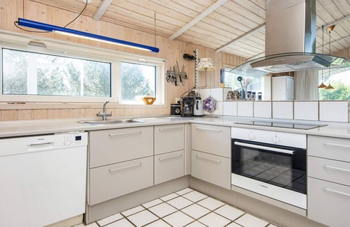 Juelsminde Casa | 6 personas casa en Juelsminde-By Traum