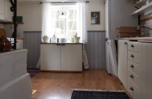 Atvidaberg Casa | 6 personas casa en ÅTVIDABERG-By Traum