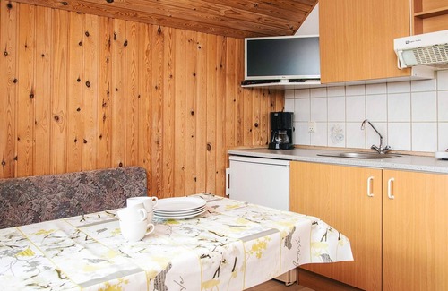 Grindsted Casa | 6 Personas casa en Grindsted