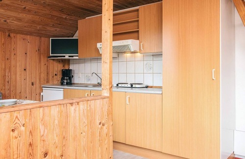 Grindsted Casa | 6 Personas casa en Grindsted