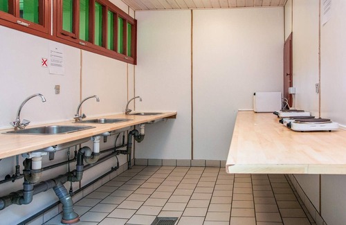 Grindsted Casa | 6 Personas casa en Grindsted