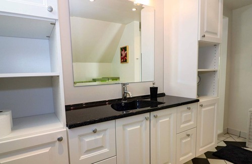 Oster Hurup Casa | 6 personas casa en Hadsund