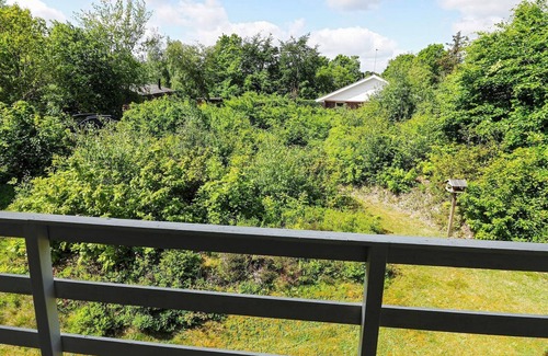 Oster Hurup Casa | 6 personas casa en Hadsund