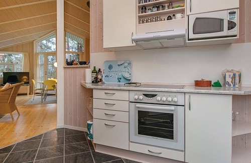 Gedesby Casa | 4 esrellas case en Gedser