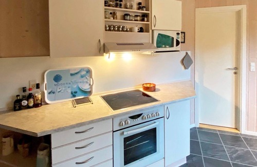 Gedesby Casa | 4 esrellas case en Gedser