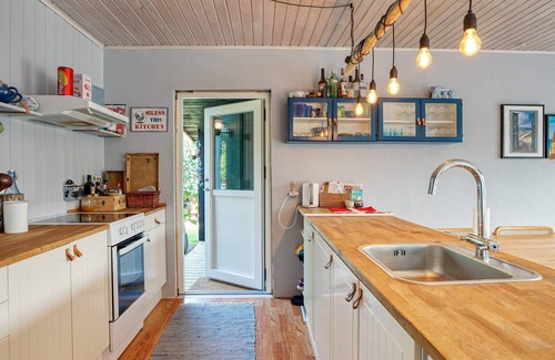 Gedesby Casa | 8 personas casa en Gedser