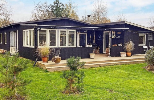 Gedesby Casa | 8 personas casa en Gedser